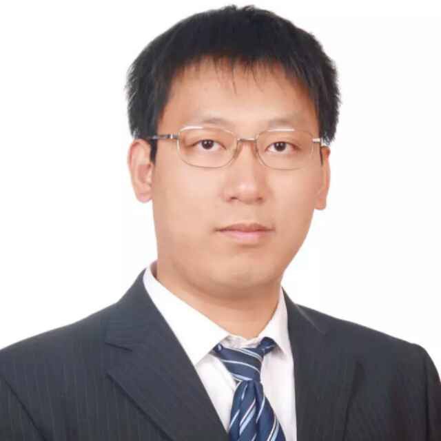 刘辰